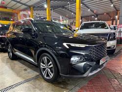 فورد تيريتوري